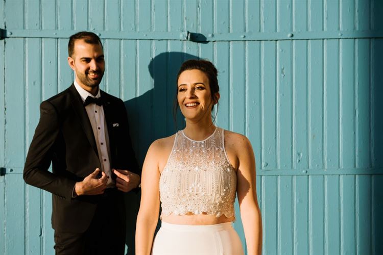 מהו הלוקיישן המושלם לדייט שני? 7