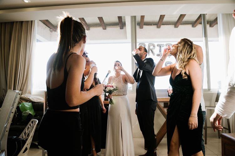 מהו הלוקיישן המושלם לדייט שני? 18