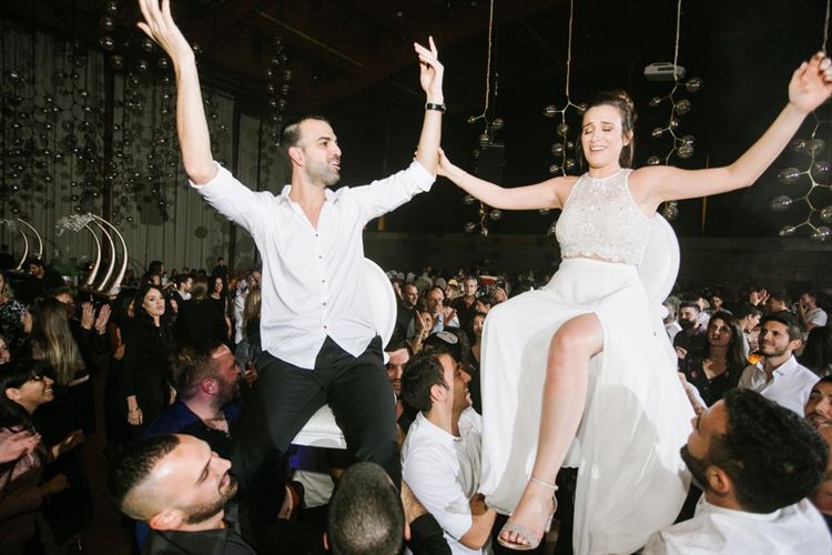 מהו הלוקיישן המושלם לדייט שני? 20