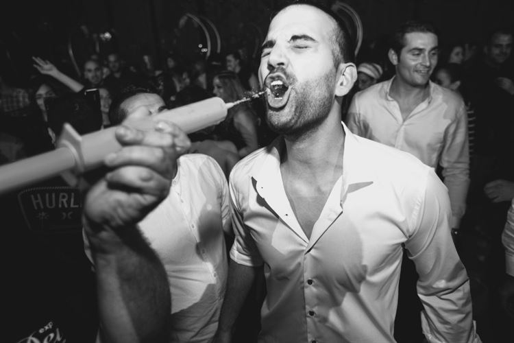 מהו הלוקיישן המושלם לדייט שני? 22