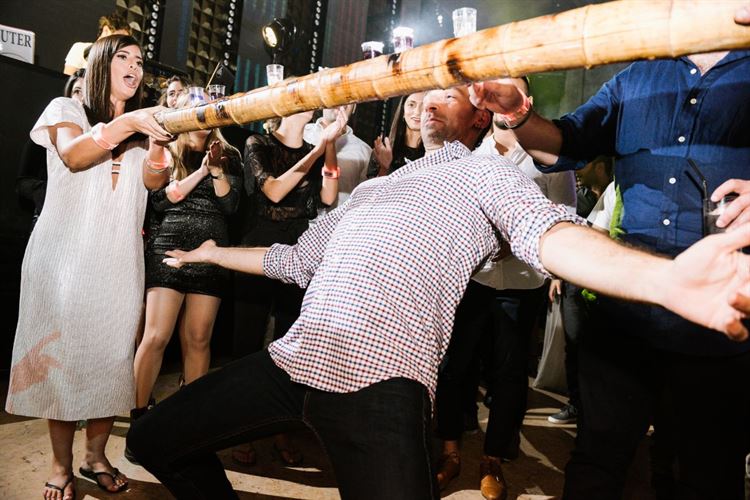 מהו הלוקיישן המושלם לדייט שני? 21