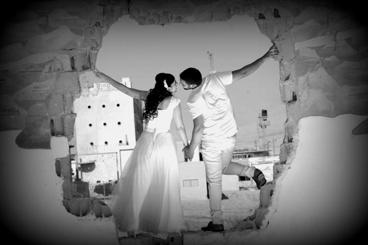 סיי צ'יז: איך בוחרים צלם לחתונה? 13