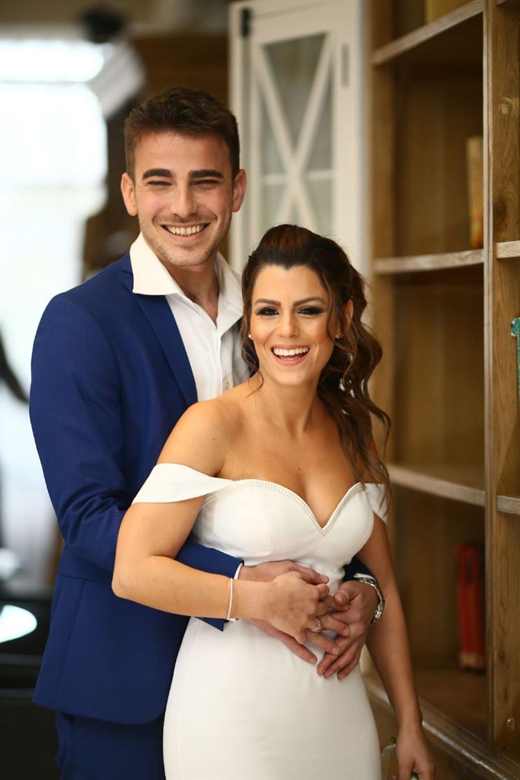 דרך בלתי שגרתית להתחיל עם בחורה בבר 8