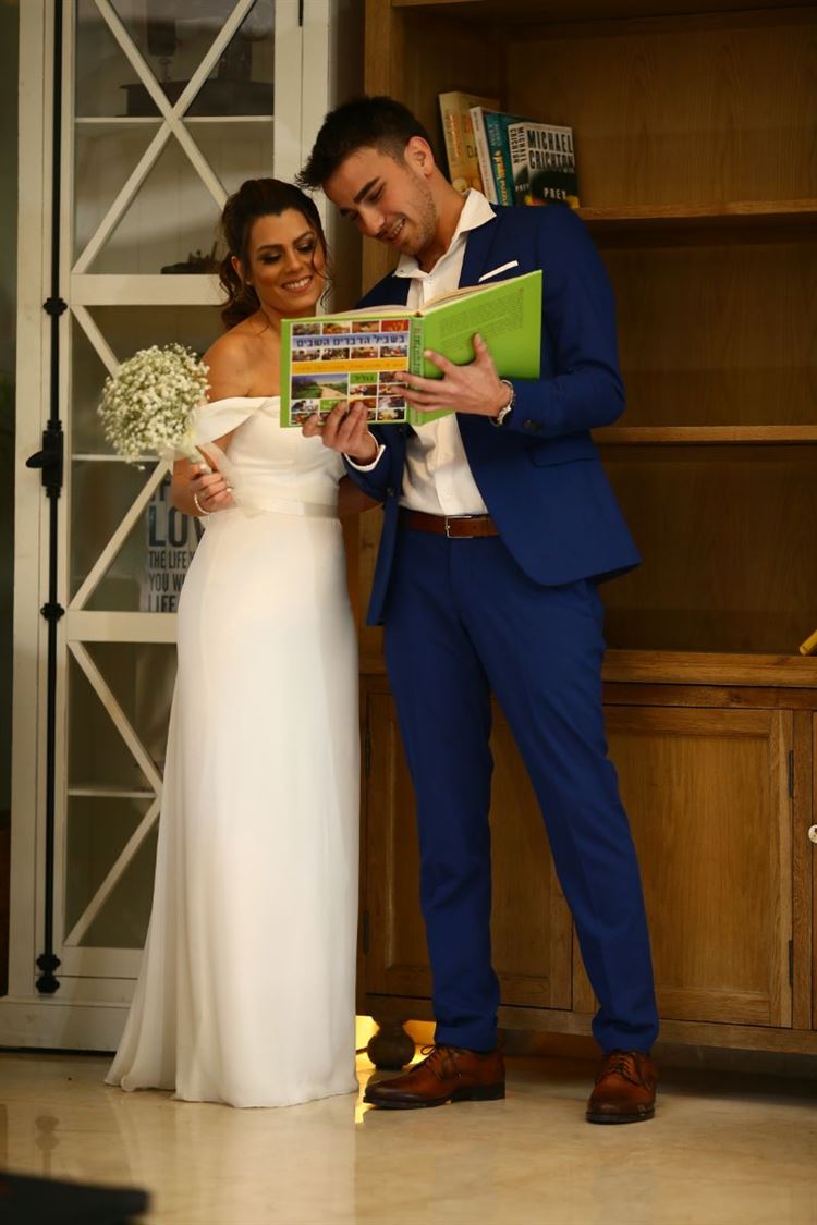 דרך בלתי שגרתית להתחיל עם בחורה בבר 10