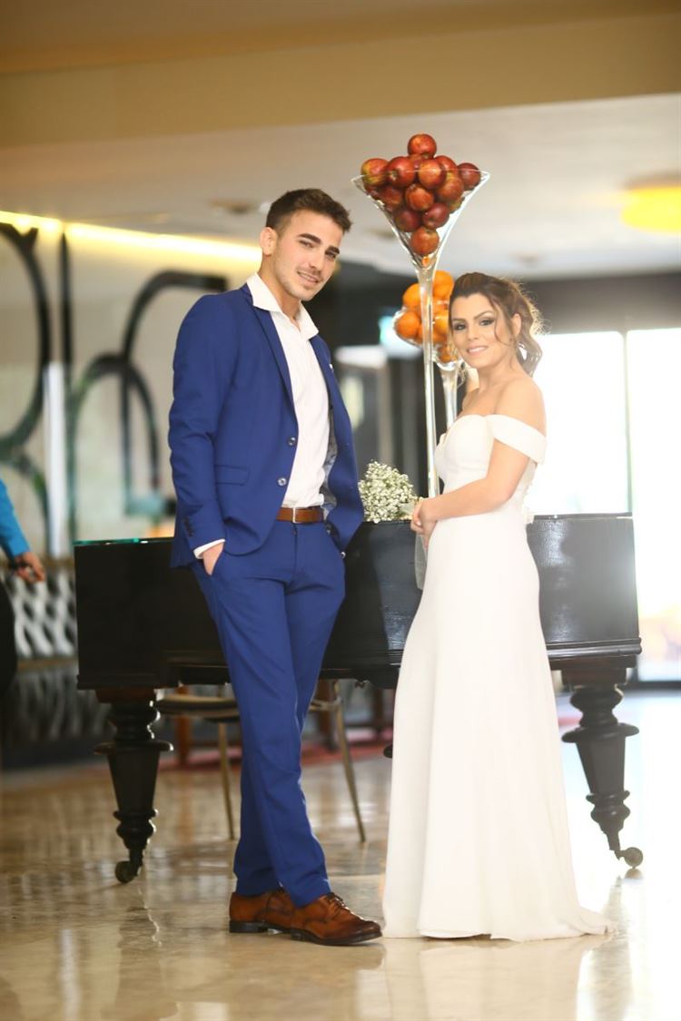 דרך בלתי שגרתית להתחיל עם בחורה בבר 11