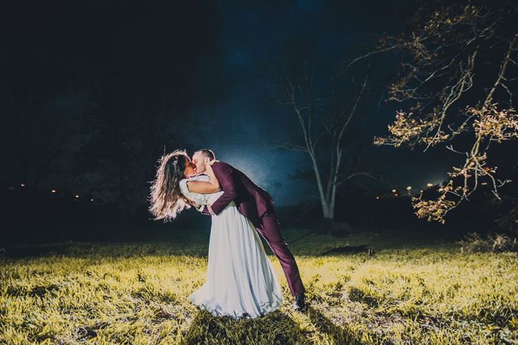 התחפושת שחיברה בין שני אנשים עד לחופה 9