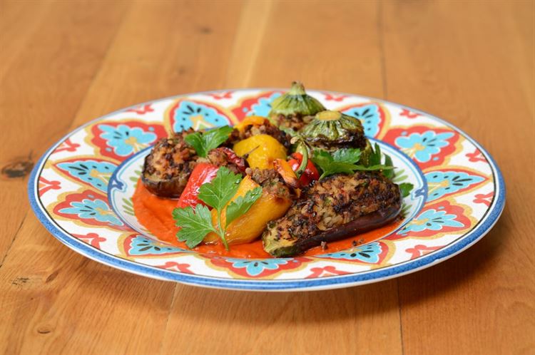 צפו: המתחם האורבני שרק נפתח וכבר הפך להצלחה מסחררת 7