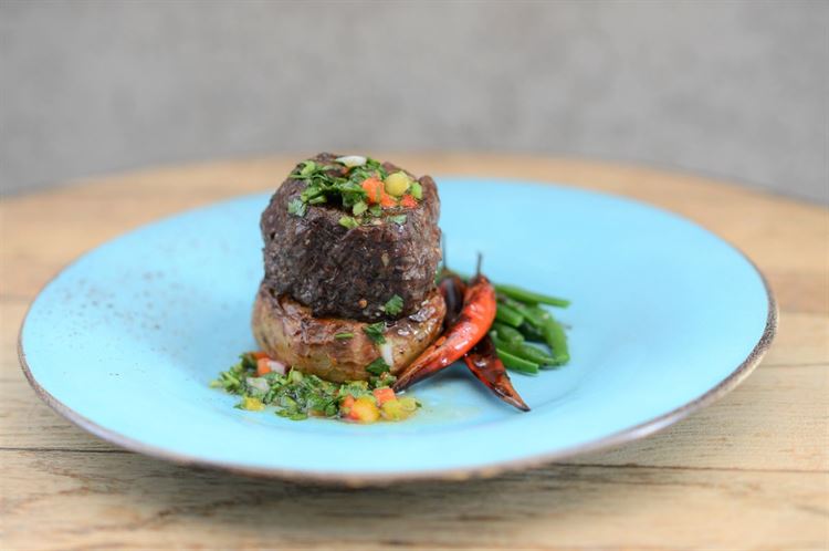 צפו: המתחם האורבני שרק נפתח וכבר הפך להצלחה מסחררת 9