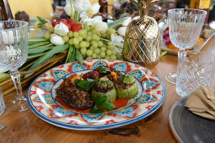 צפו: המתחם האורבני שרק נפתח וכבר הפך להצלחה מסחררת 11