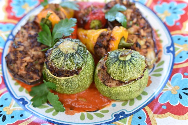 צפו: המתחם האורבני שרק נפתח וכבר הפך להצלחה מסחררת 14