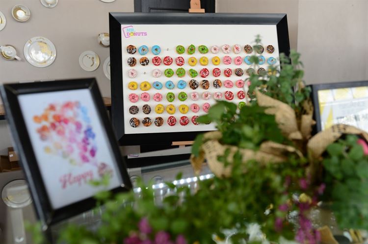 צפו: המתחם האורבני שרק נפתח וכבר הפך להצלחה מסחררת 17