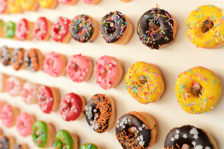 צפו: המתחם האורבני שרק נפתח וכבר הפך להצלחה מסחררת 18