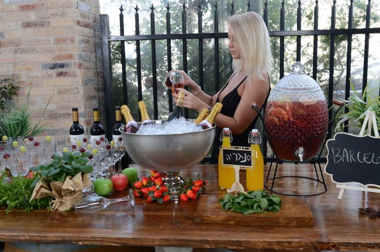 צפו: המתחם האורבני שרק נפתח וכבר הפך להצלחה מסחררת 23