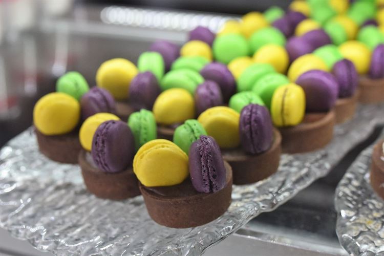 צפו: המתחם האורבני שרק נפתח וכבר הפך להצלחה מסחררת 25