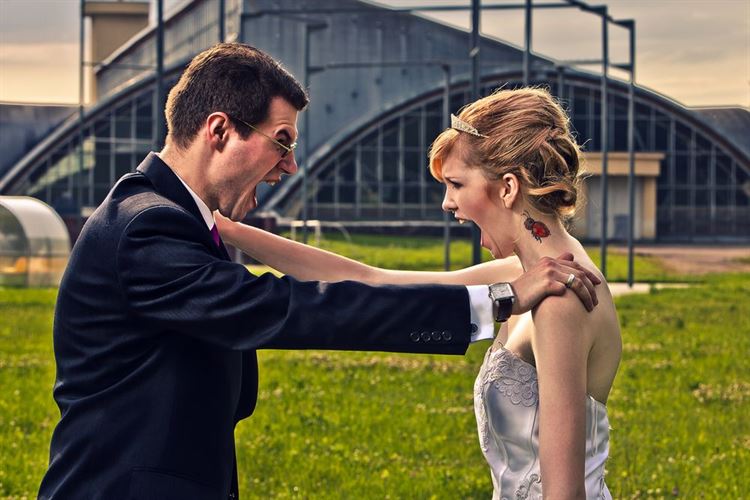 לא להילחץ: מה עושים אם האולם נסגר? 2