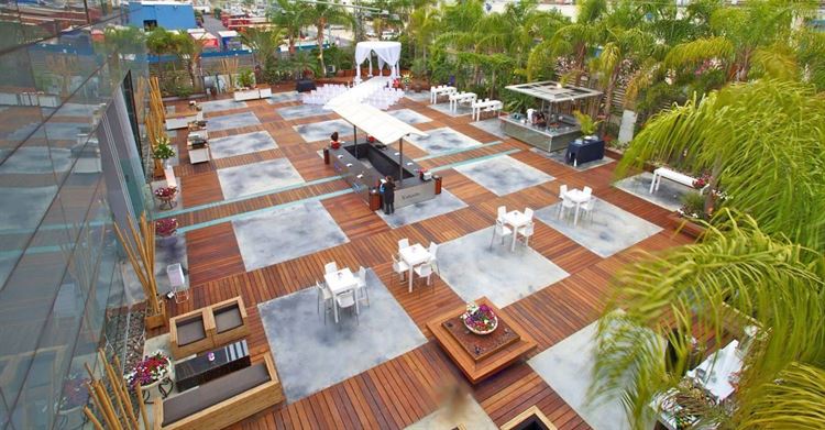 חוויה עצמתית שלא תשכחו, מתחם האירועים קסאנאדו, פתח תקווה (צילום: יחצ)