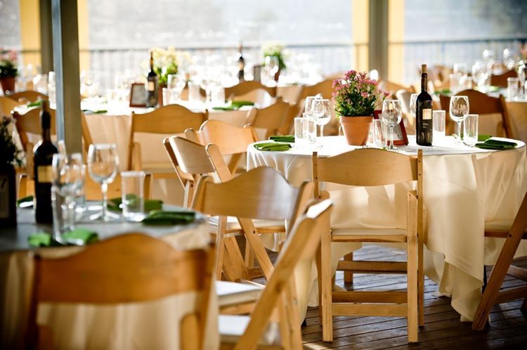 טובל בטבע ירוק ועוצר נשימה, גן האירועים 'טור סיני' בירושלים (צילום: יחצ)