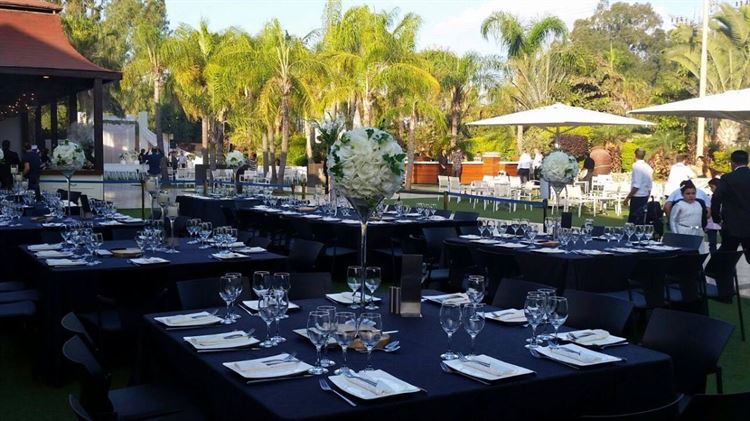 גן אירועים פסטורלי ומקסים, 'לימון אירועים' (צילום: יחצ) 