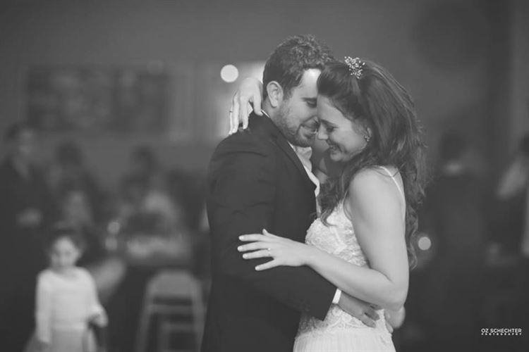 הסוד הוא בפשטות: תמונות זוגיות באווירה טבעית 7