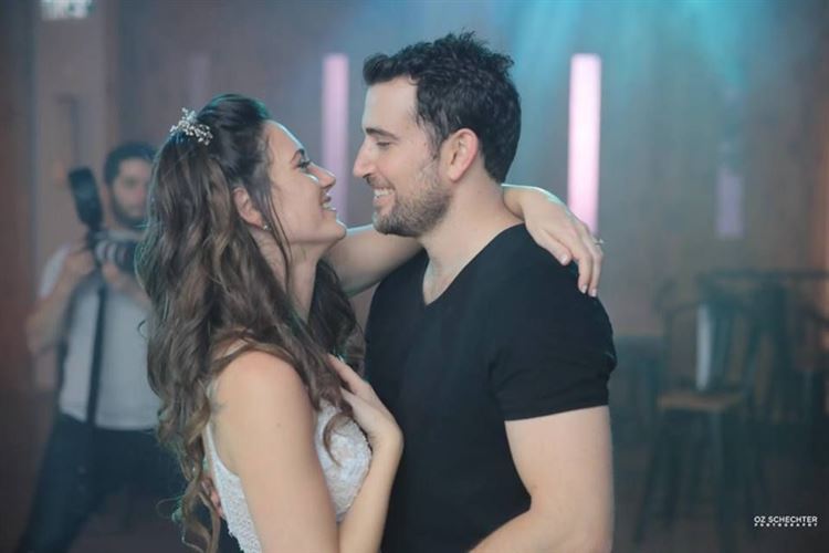 הסוד הוא בפשטות: תמונות זוגיות באווירה טבעית 12