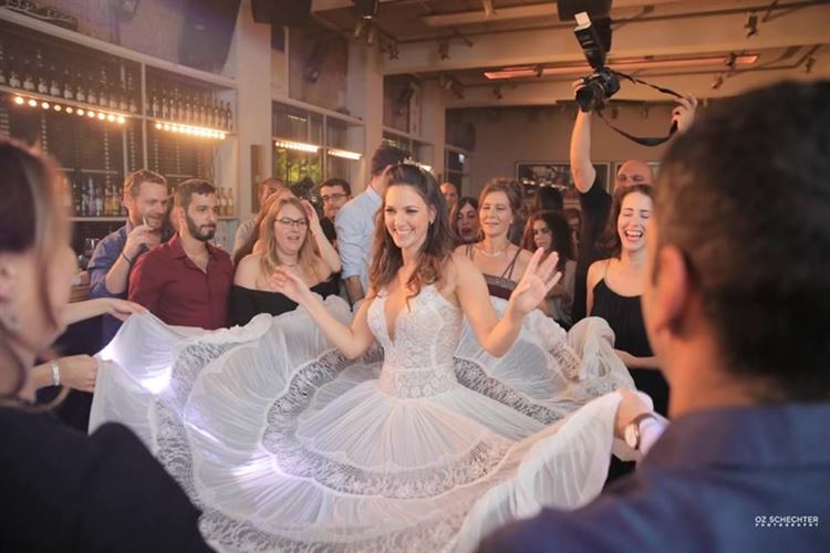 הסוד הוא בפשטות: תמונות זוגיות באווירה טבעית 13