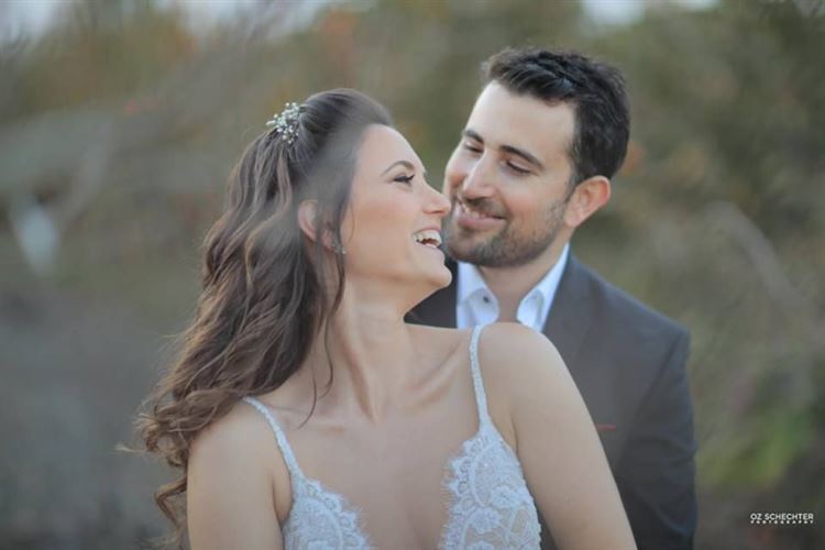 הסוד הוא בפשטות: תמונות זוגיות באווירה טבעית 15