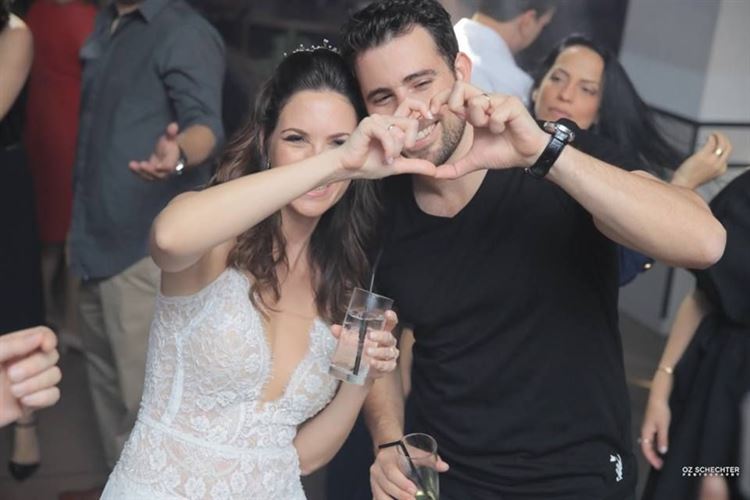 הסוד הוא בפשטות: תמונות זוגיות באווירה טבעית 16