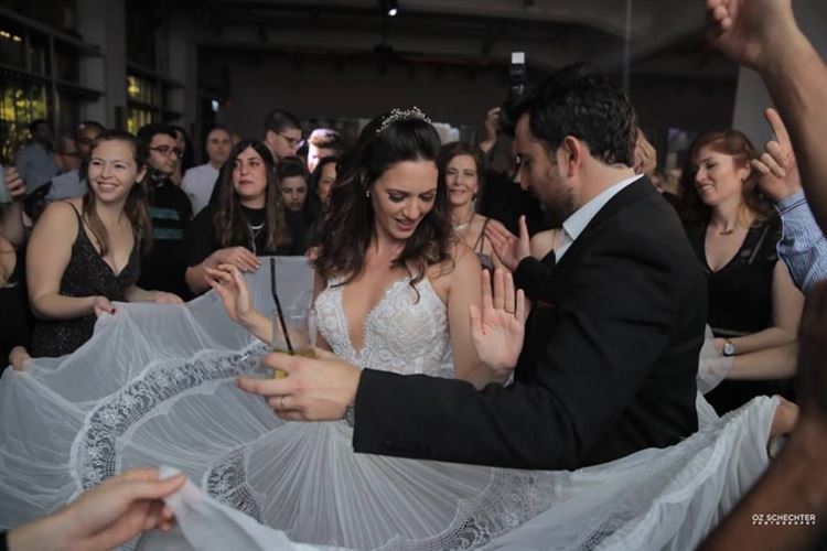 הסוד הוא בפשטות: תמונות זוגיות באווירה טבעית 17