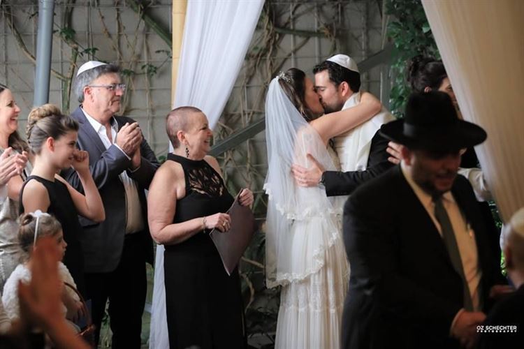 הסוד הוא בפשטות: תמונות זוגיות באווירה טבעית 18