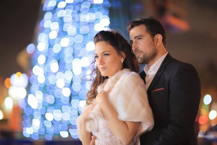 הסוד הוא בפשטות: תמונות זוגיות באווירה טבעית 21