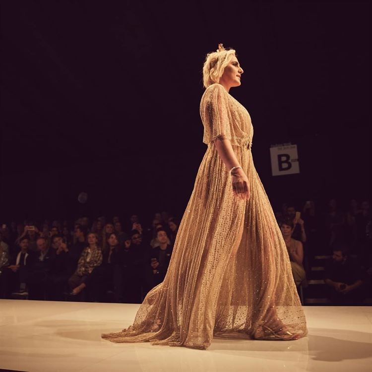 תל-אביב מנצנצת: מה לבשו הסלבס לשבוע האופנה? 3