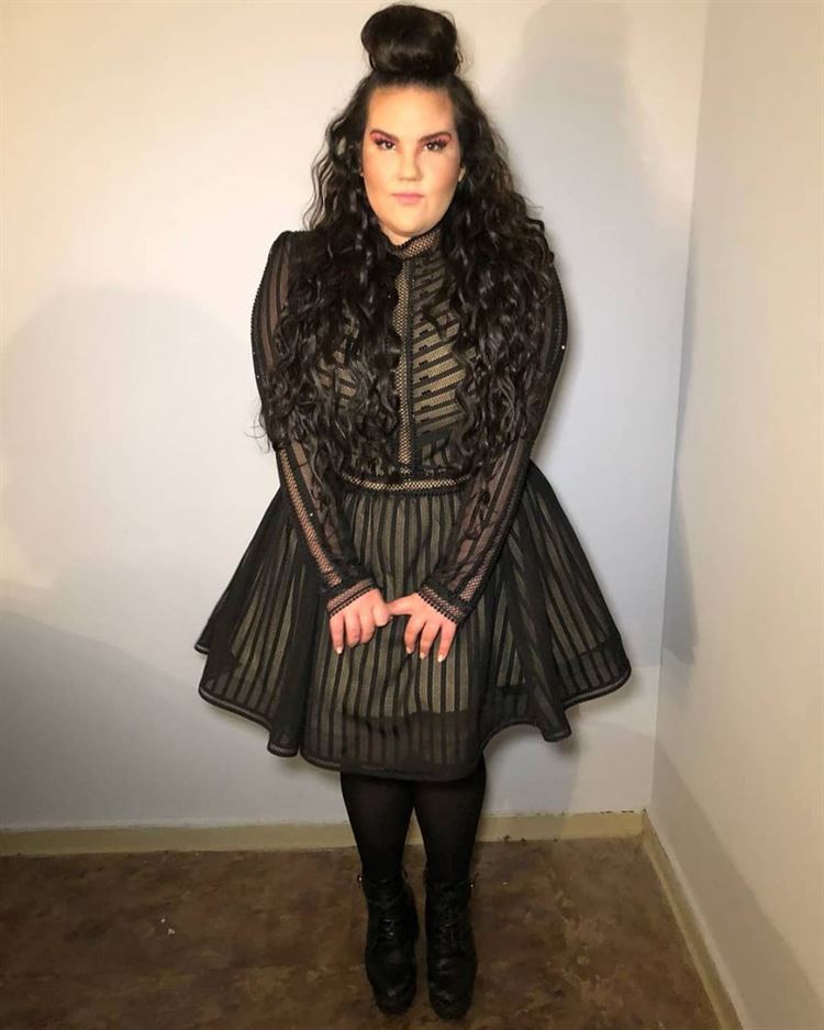 שבוע האופנה בתל אביב: המלחמה של דרור קונטנטו 2