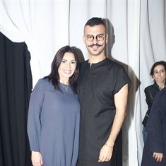 הצביעו: מי התלבשה הכי יפה בשבוע האופנה?