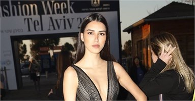 הצביעו: מי התלבשה הכי יפה בשבוע האופנה?