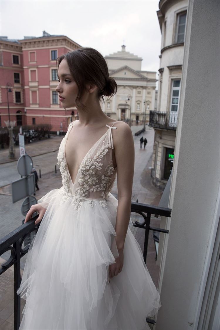 נחשקת: הקולקציה החדשה של המעצבת אסתר 10