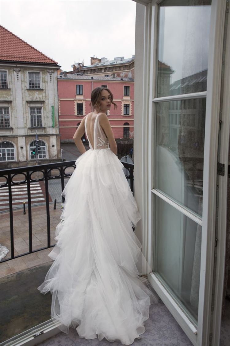 נחשקת: הקולקציה החדשה של המעצבת אסתר 11