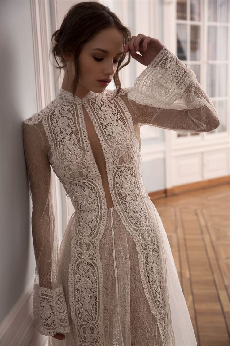 נחשקת: הקולקציה החדשה של המעצבת אסתר 2