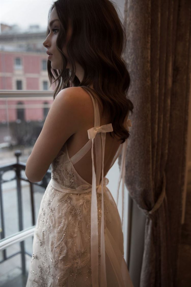 נחשקת: הקולקציה החדשה של המעצבת אסתר 20