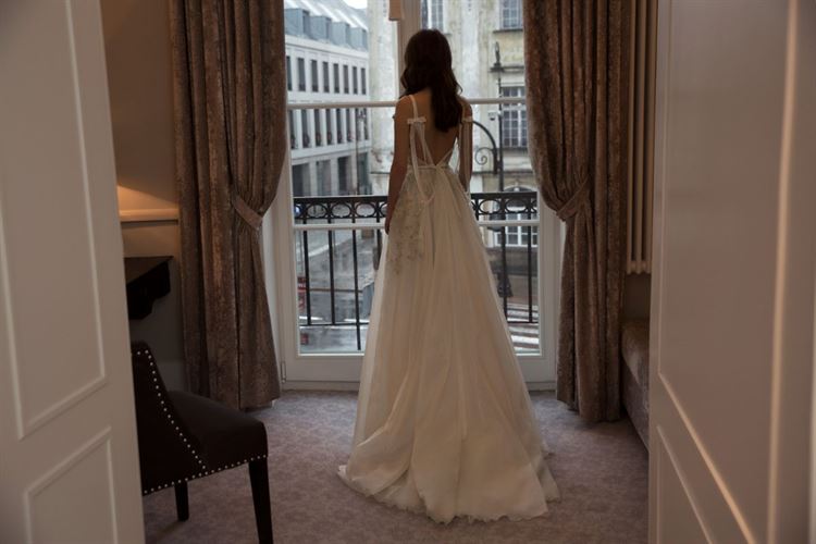 נחשקת: הקולקציה החדשה של המעצבת אסתר 21