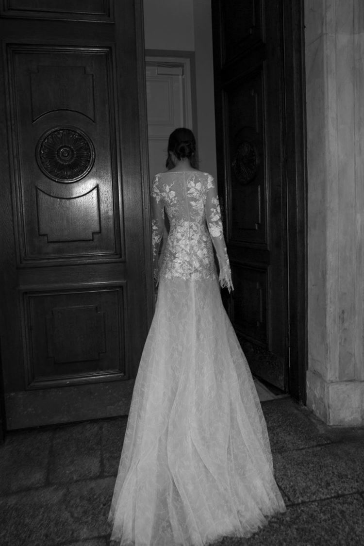 נחשקת: הקולקציה החדשה של המעצבת אסתר 24