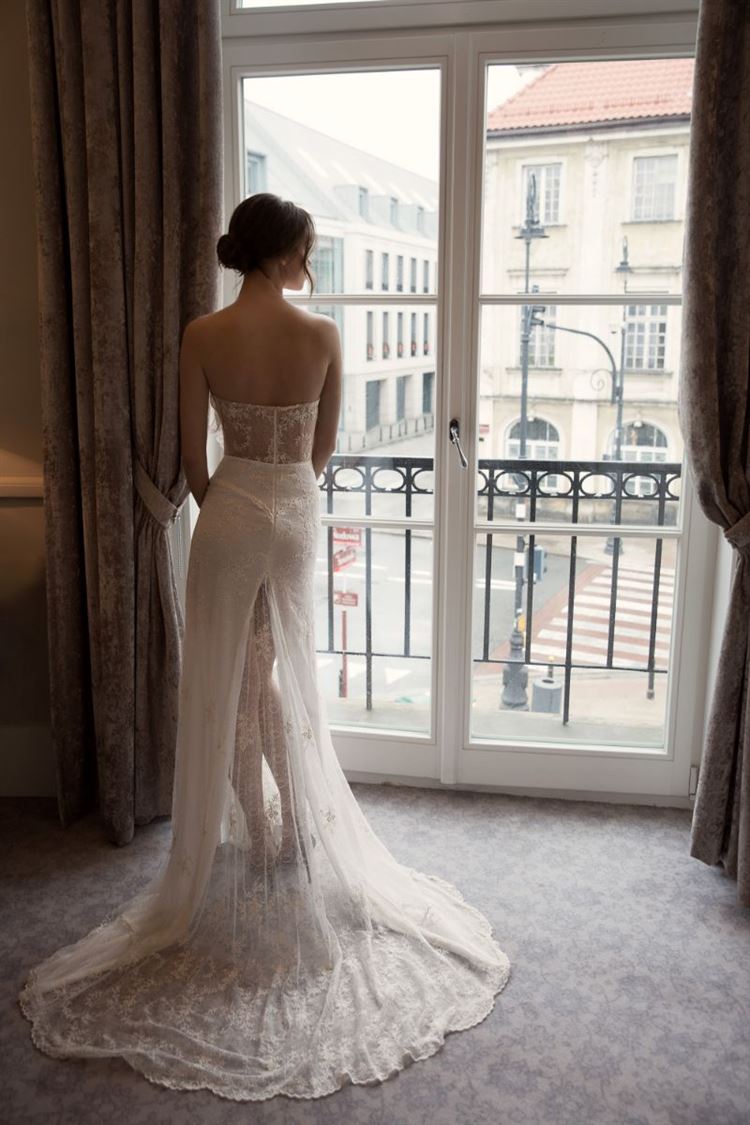 נחשקת: הקולקציה החדשה של המעצבת אסתר 27