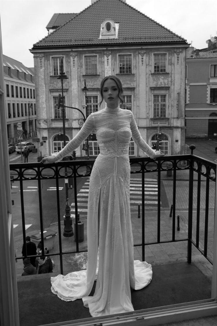 נחשקת: הקולקציה החדשה של המעצבת אסתר 28