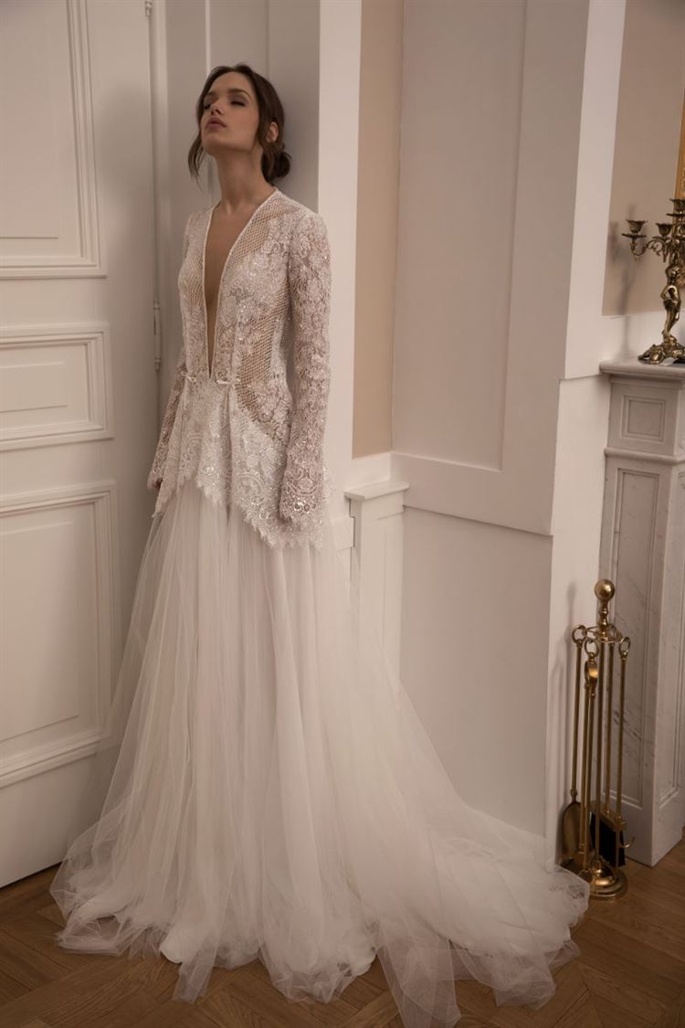 נחשקת: הקולקציה החדשה של המעצבת אסתר 29