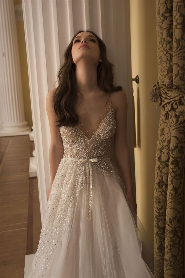 נחשקת: הקולקציה החדשה של המעצבת אסתר 30