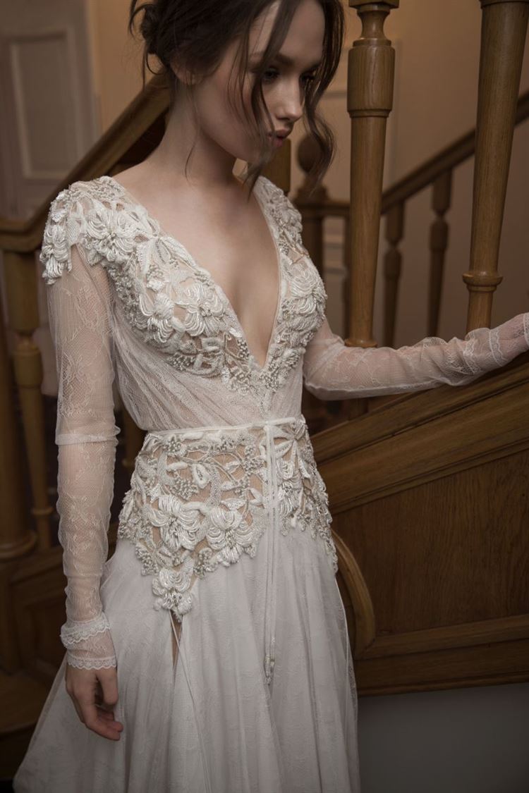 נחשקת: הקולקציה החדשה של המעצבת אסתר 33