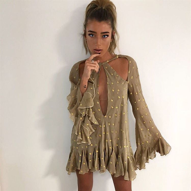 השבוע הכי מלא בסטייל של האינסטגרם 3