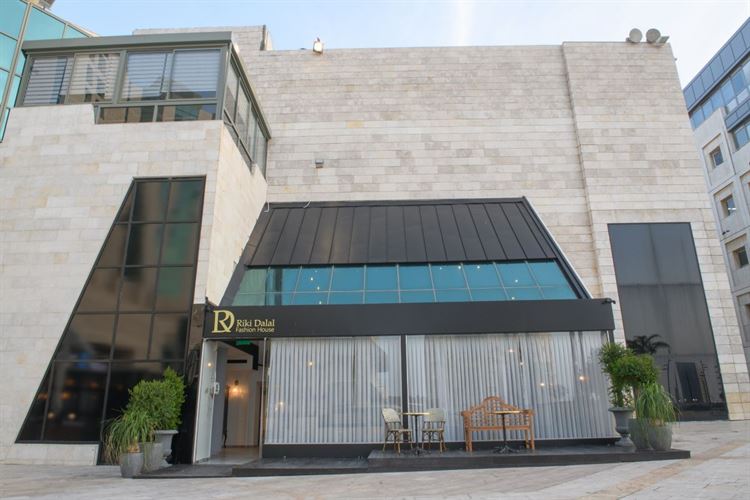 ריקי דלאל פותחת בית אופנה חדש והסלבס מתייצבים 3