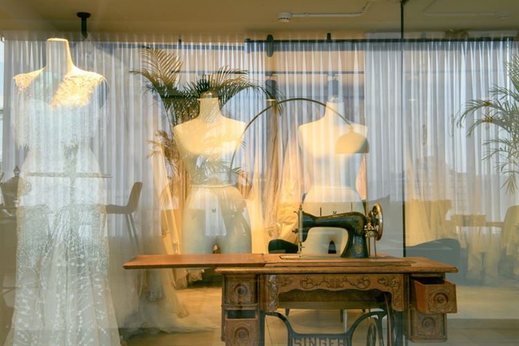 ריקי דלאל פותחת בית אופנה חדש והסלבס מתייצבים 5