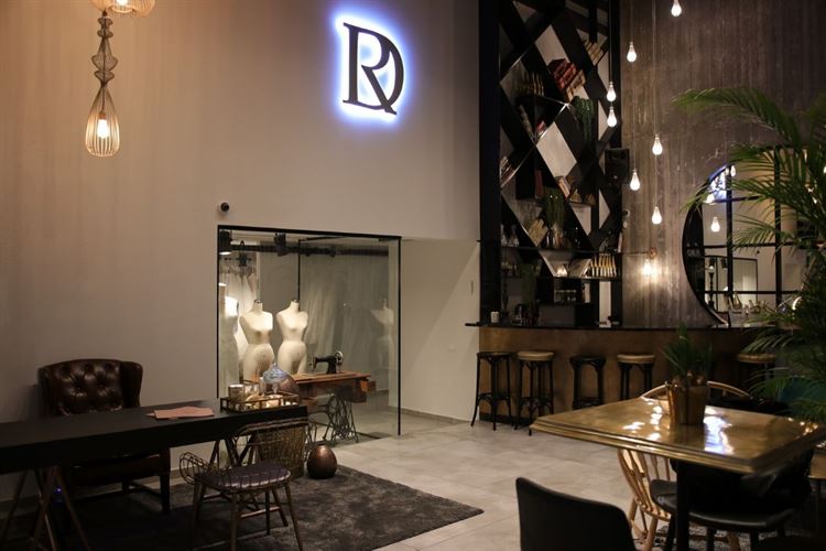 ריקי דלאל פותחת בית אופנה חדש והסלבס מתייצבים 6