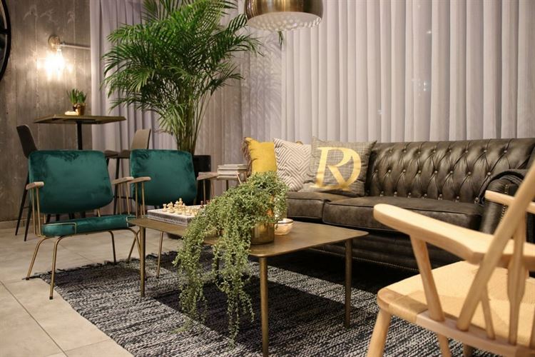 ריקי דלאל פותחת בית אופנה חדש והסלבס מתייצבים 7